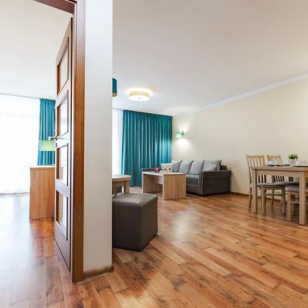 Vacationclub - Villa Mistral Apartament 32 Świnoujście Extérieur photo