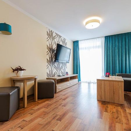 Vacationclub - Villa Mistral Apartament 32 Świnoujście Extérieur photo