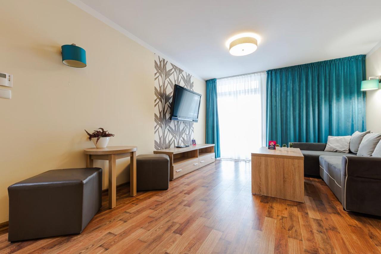 Vacationclub - Villa Mistral Apartament 32 Świnoujście Extérieur photo